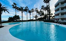Apartamentos Casablanca Altamar